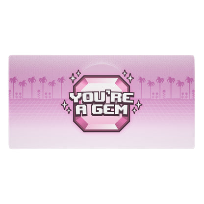 Emidivergent - Gaming Pads - You're A Gem