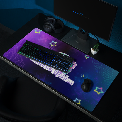 JamieDelphine - Gaming Pad - TantrumCollectibles.com