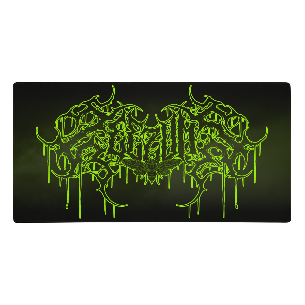 Zeezums - Gaming Mouse Pads - Logo - TantrumCollectibles.com
