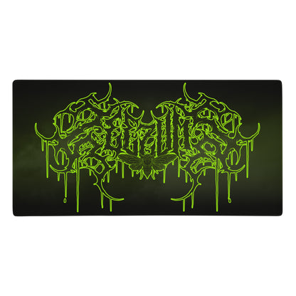 Zeezums - Gaming Mouse Pads - Logo - TantrumCollectibles.com