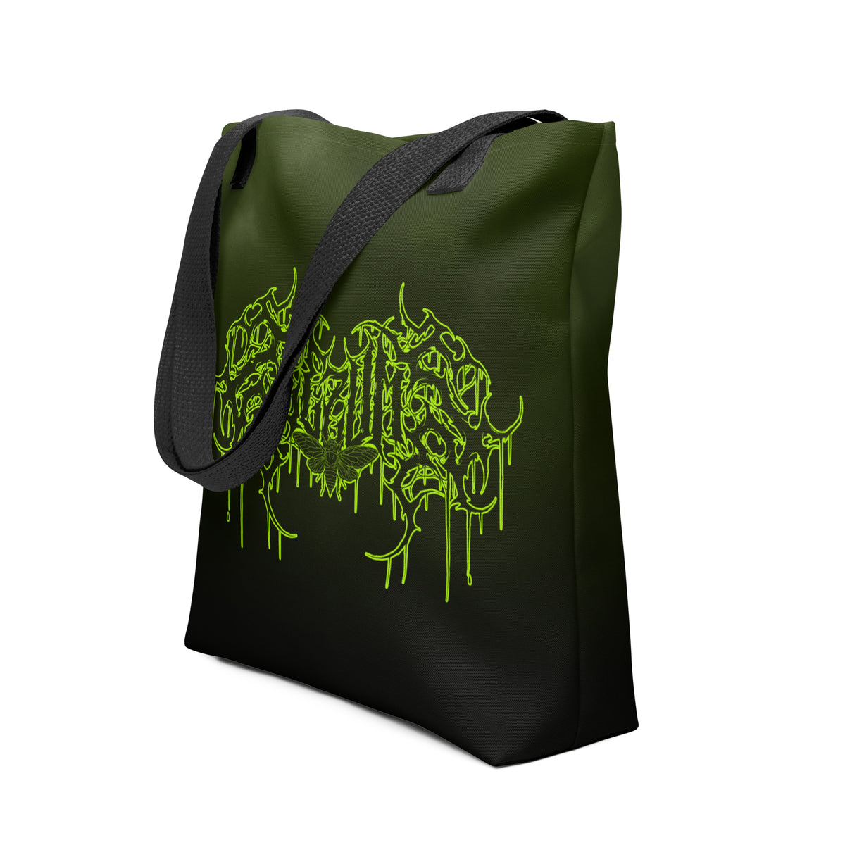 Zeezums - Tote Bags - Logo - TantrumCollectibles.com