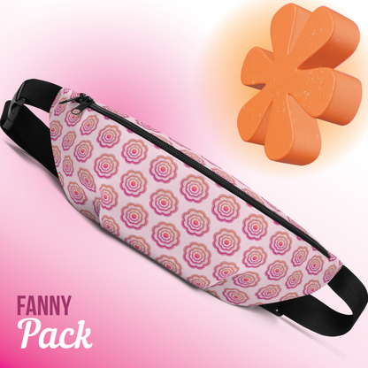 1000 Dreams Fund - Fanny Pack - Dream Girl Summer - TantrumCollectibles.com