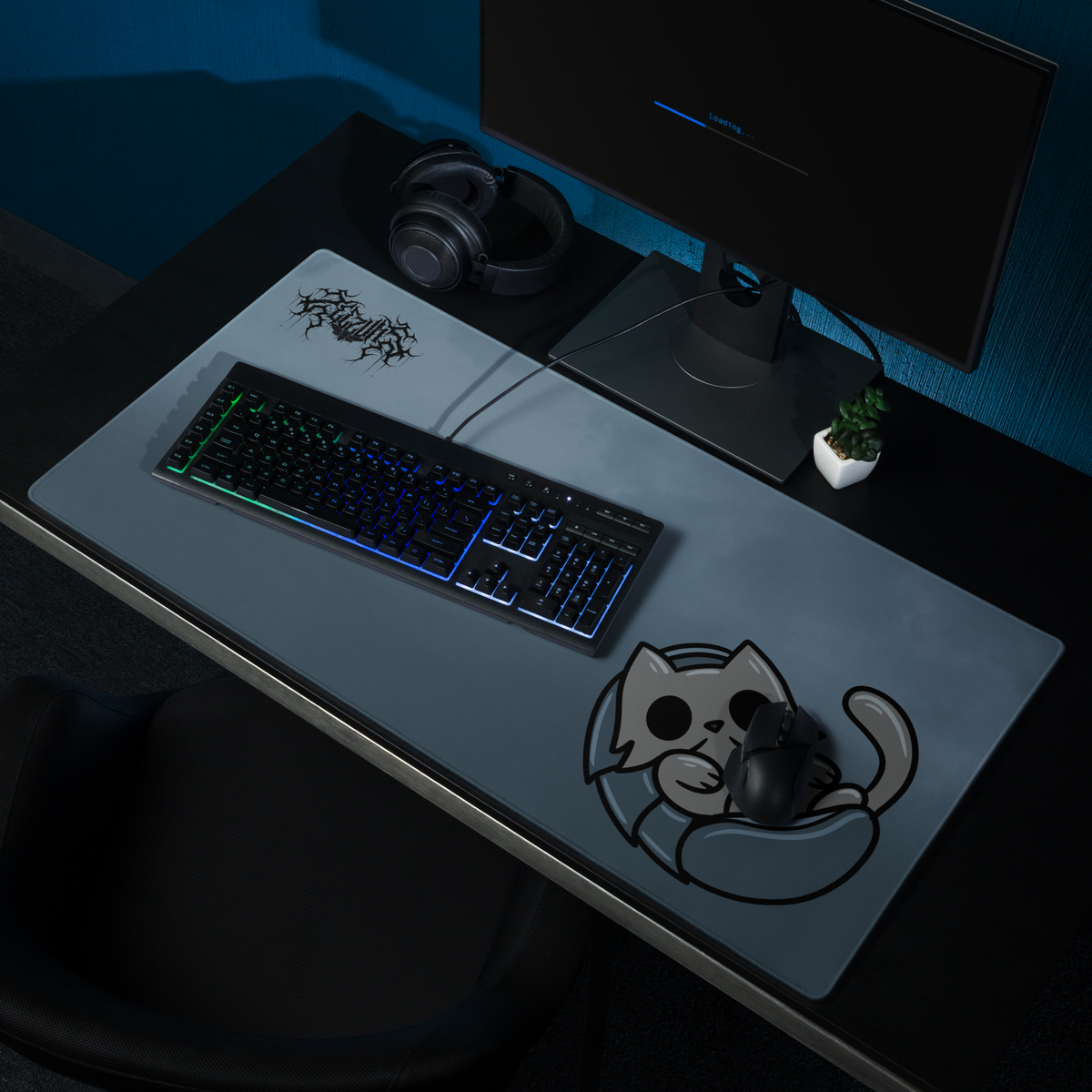 Zeezums - Gaming Mouse Pads - Bugs - TantrumCollectibles.com