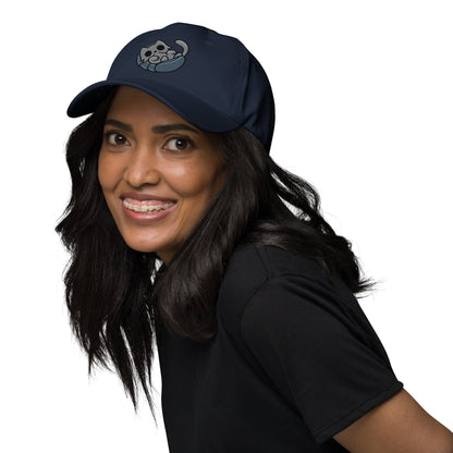 Zeezums - Dad Hat - Jesco - TantrumCollectibles.com