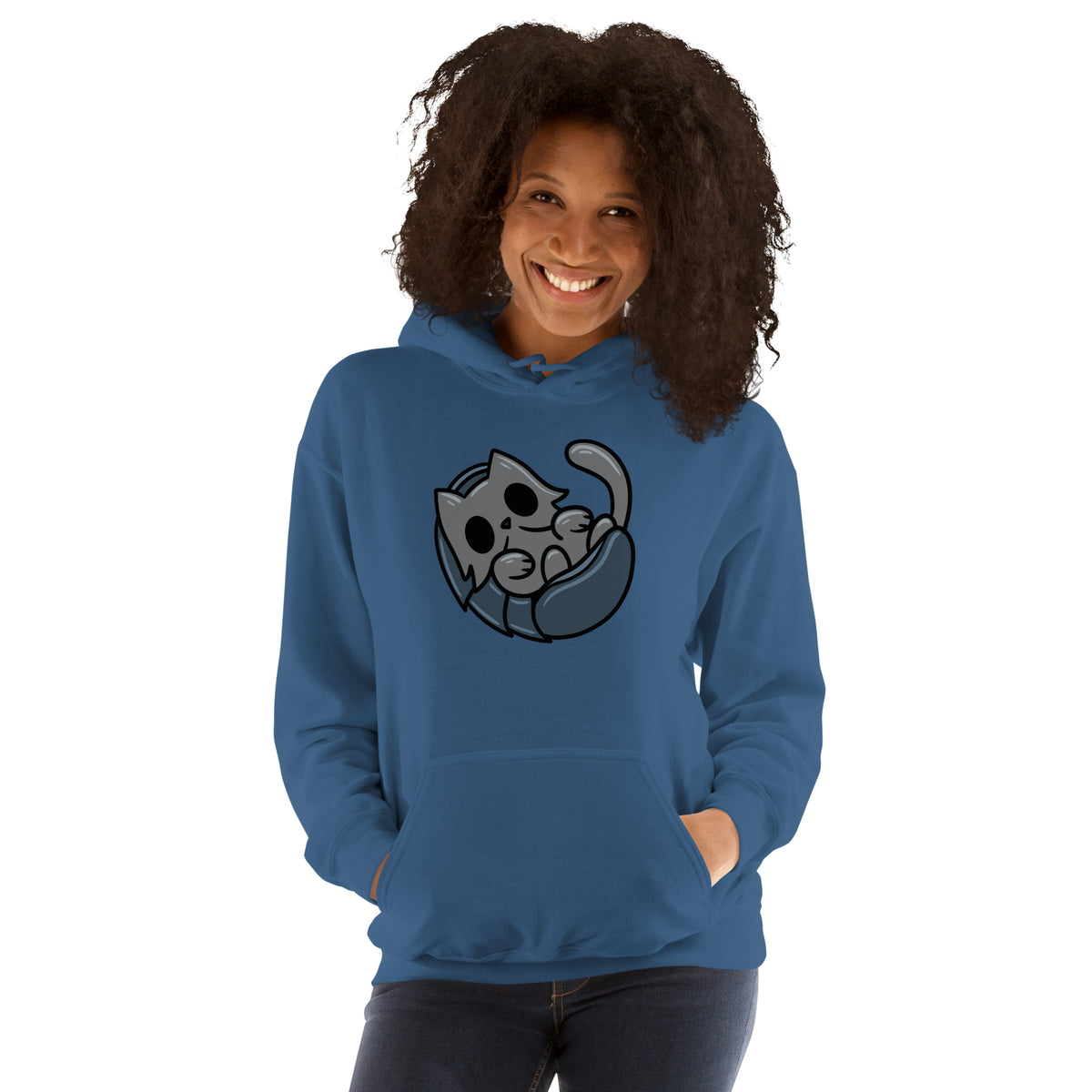 Zeezums - Unisex Hoodie - Jesco - TantrumCollectibles.com