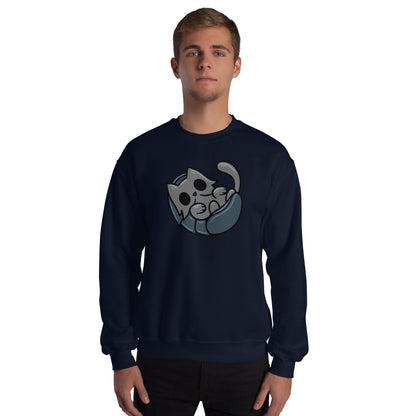 Zeezums - Unisex Sweatshirt - Jesco - TantrumCollectibles.com