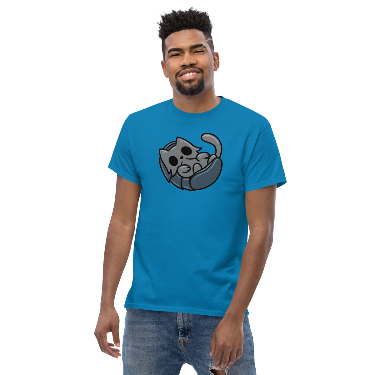 Zeezums - Unisex Tee - Jesco - TantrumCollectibles.com