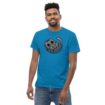 Zeezums - Unisex Tee - Jesco - TantrumCollectibles.com