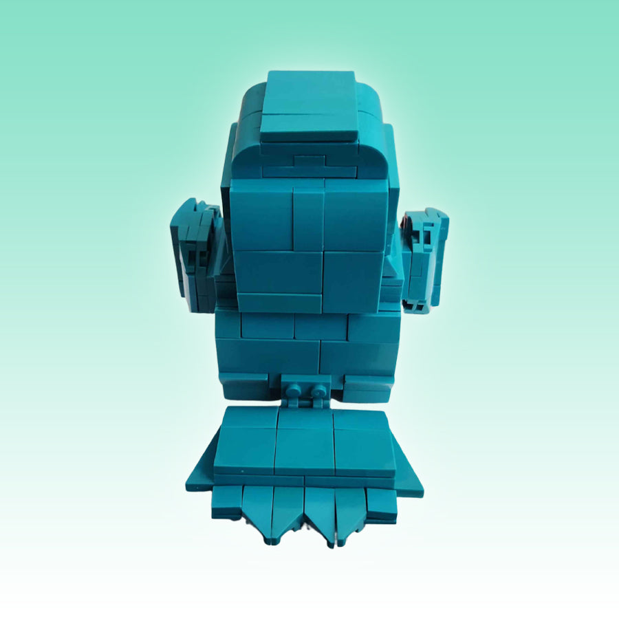 Kelpsey - Birb Block Set