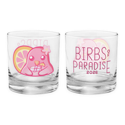 Kelpsey - Rocks Glasses - Year 8, Sip, & HELP - TantrumCollectibles.com