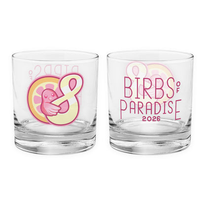 Kelpsey - Rocks Glasses - Year 8, Sip, & HELP - TantrumCollectibles.com