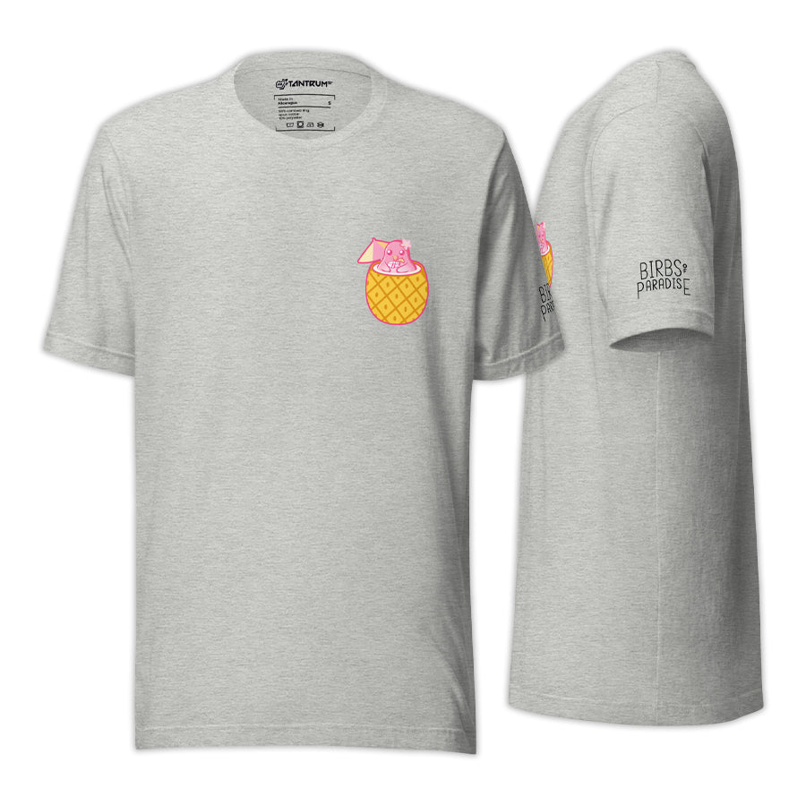 Kelpsey - Unisex Tee - Birbs of Paradise 2026 - TantrumCollectibles.com