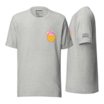 Kelpsey - Unisex Tee - Birbs of Paradise 2026 - TantrumCollectibles.com