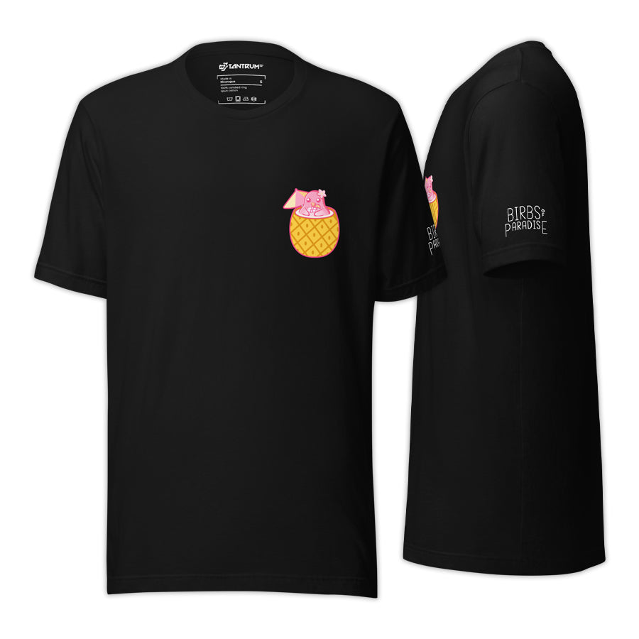 Kelpsey - Unisex Tee - Birbs of Paradise 2026 - TantrumCollectibles.com