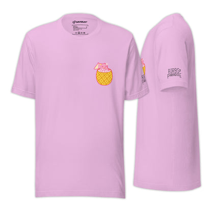 Kelpsey - Unisex Tee - Birbs of Paradise 2026 - TantrumCollectibles.com