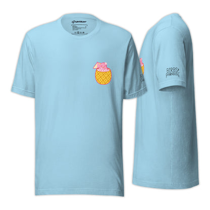 Kelpsey - Unisex Tee - Birbs of Paradise 2026 - TantrumCollectibles.com