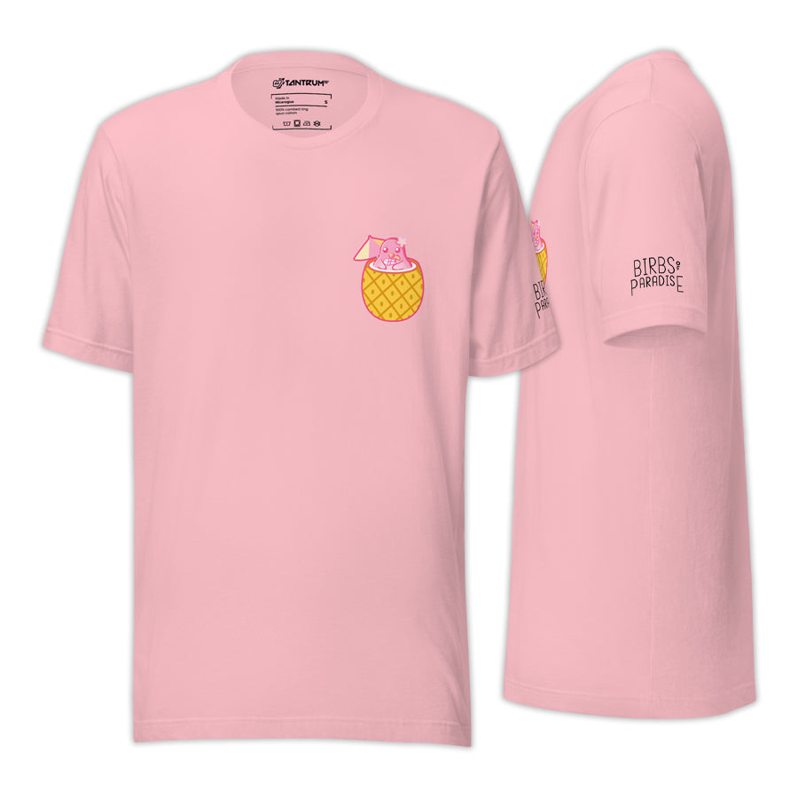 Kelpsey - Unisex Tee - Birbs of Paradise 2026 - TantrumCollectibles.com