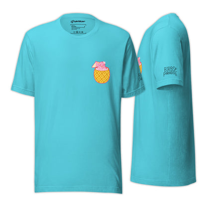 Kelpsey - Unisex Tee - Birbs of Paradise 2026 - TantrumCollectibles.com