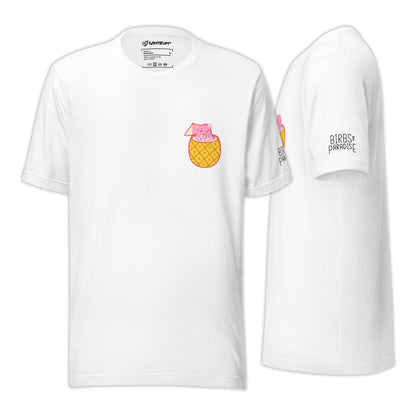 Kelpsey - Unisex Tee - Birbs of Paradise 2026 - TantrumCollectibles.com