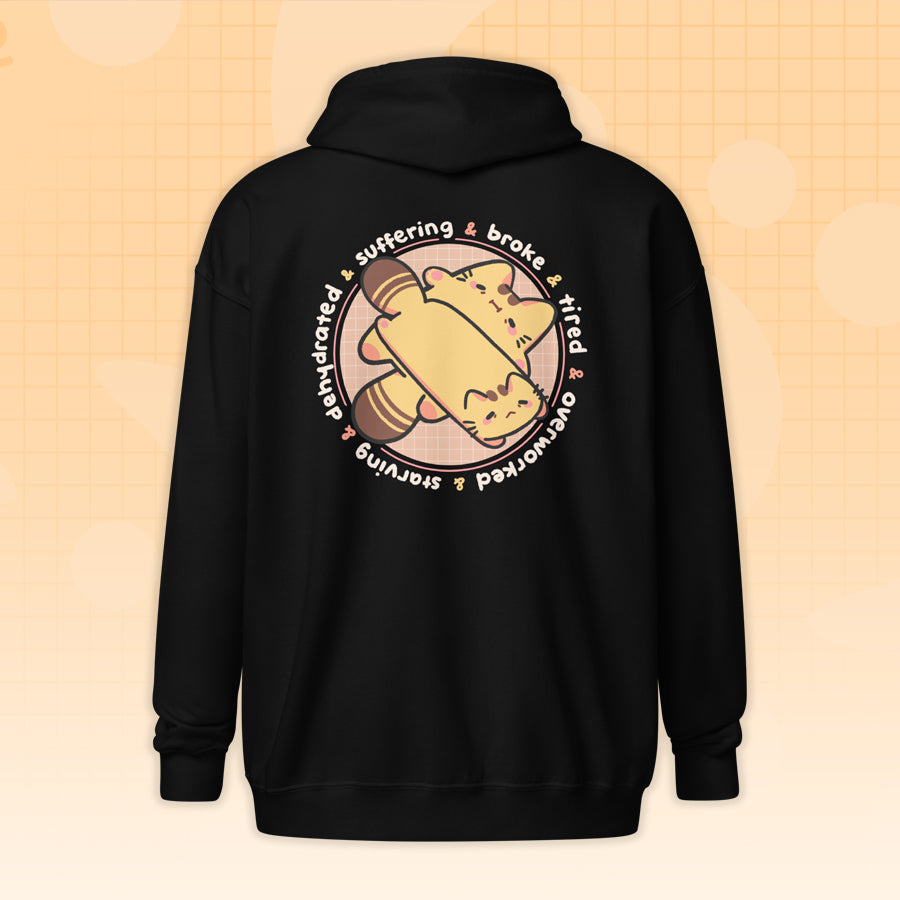 leecchie - Hoodie Bundle - TantrumCollectibles.com