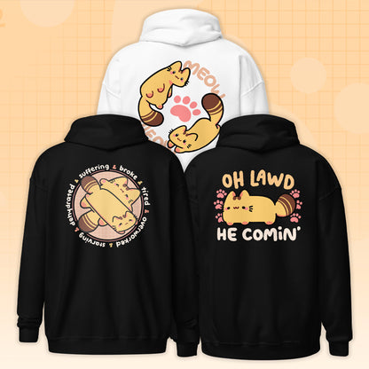 leecchie - Hoodie Bundle - TantrumCollectibles.com