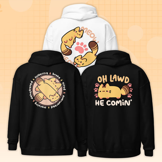 leecchie - Hoodie Bundle - TantrumCollectibles.com