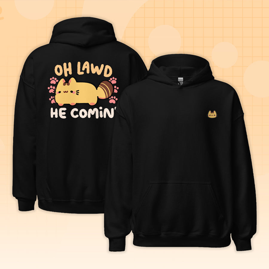 leecchie - Hoodie Bundle - TantrumCollectibles.com