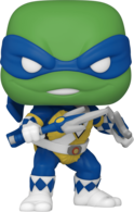 Pop! Ninja Turtles- Leonardo ( Toy Tokyo San Diego 2022 Limited Edition)