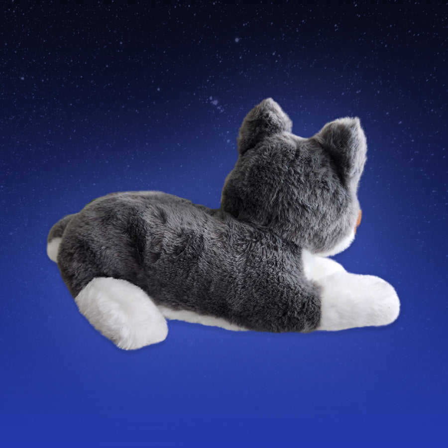 [PRE-ORDER] Lobosjr - Lobo Plushie - TantrumCollectibles.com