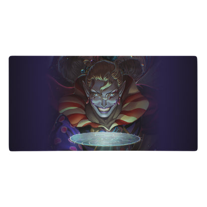 FFXIV World Race - Gaming Pad - Kefka - TantrumCollectibles.com