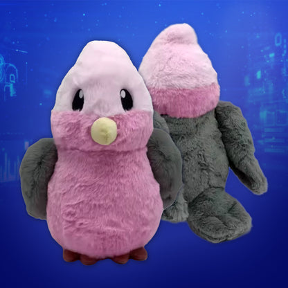 [PRE-ORDER] Masae - Mipha Plushie - TantrumCollectibles.com