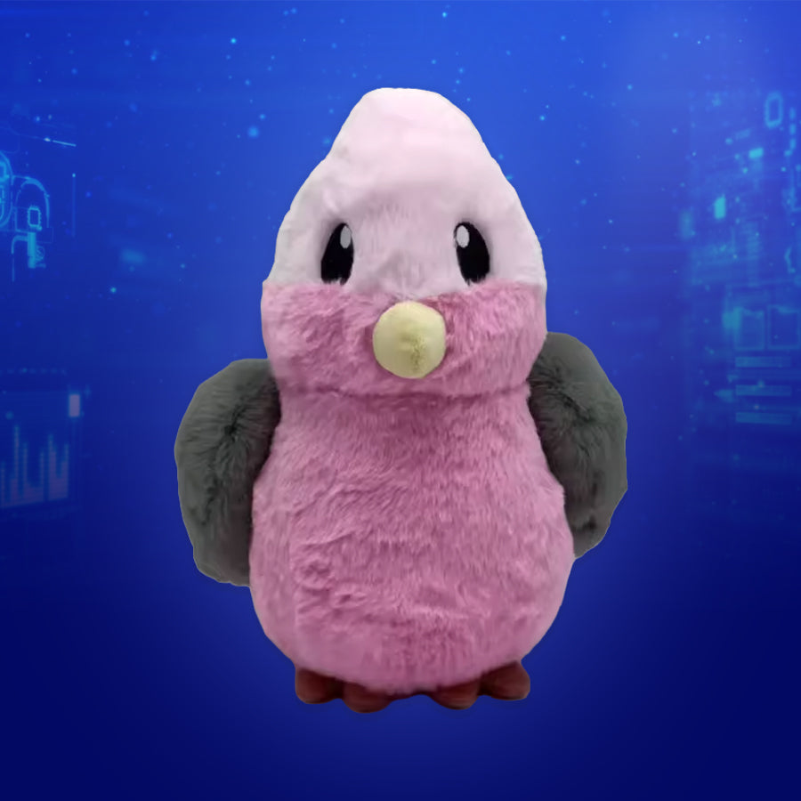 [PRE-ORDER] Masae - Mipha Plushie - TantrumCollectibles.com