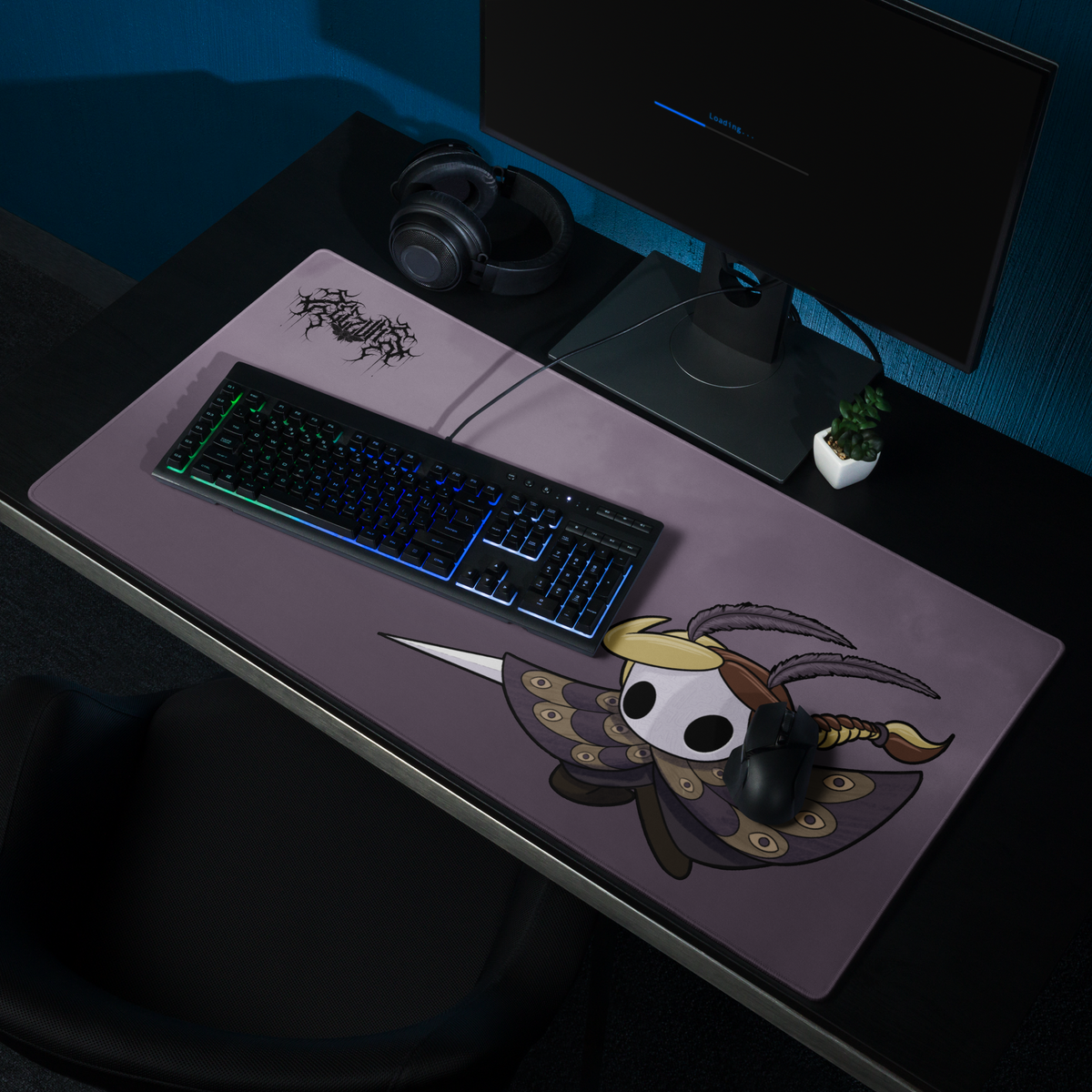 Zeezums - Gaming Mouse Pads - Bugs - TantrumCollectibles.com
