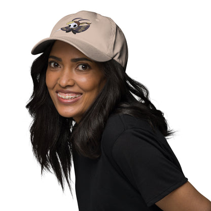 Zeezums - Dad Hat - OC - TantrumCollectibles.com