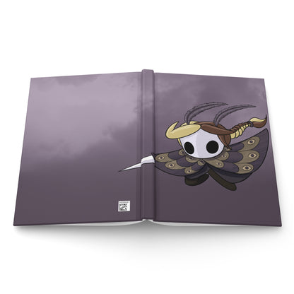Zeezums - Hardcover Journals - Bugs - TantrumCollectibles.com