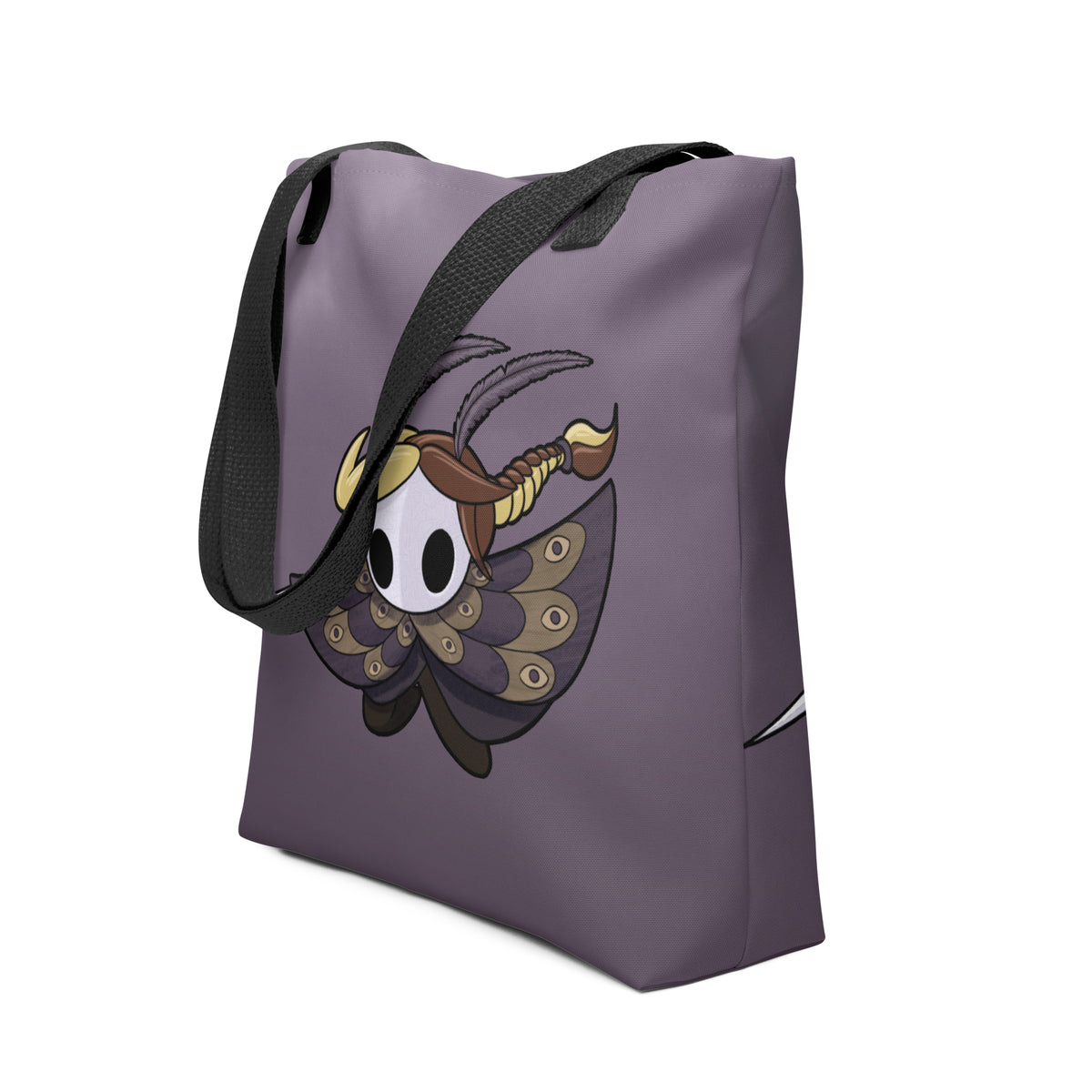 Zeezums - Tote Bags - Bugs - TantrumCollectibles.com