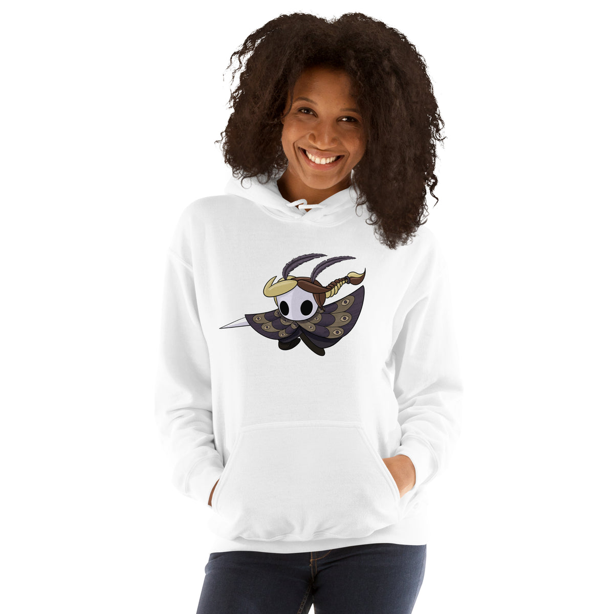 Zeezums - Unisex Hoodie - OC - TantrumCollectibles.com
