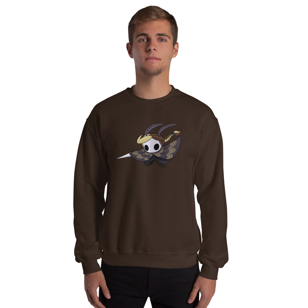 Zeezums - Unisex Sweatshirt - OC - TantrumCollectibles.com