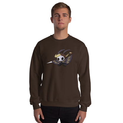 Zeezums - Unisex Sweatshirt - OC - TantrumCollectibles.com