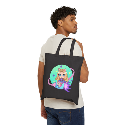 JamieDelphine - Tote Bag - TantrumCollectibles.com