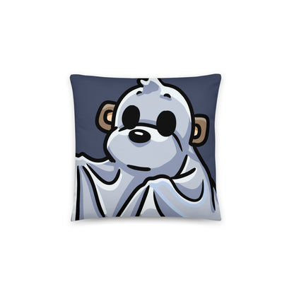 Fcoughlin - 14x14" Pillows - Halloween - TantrumCollectibles.com