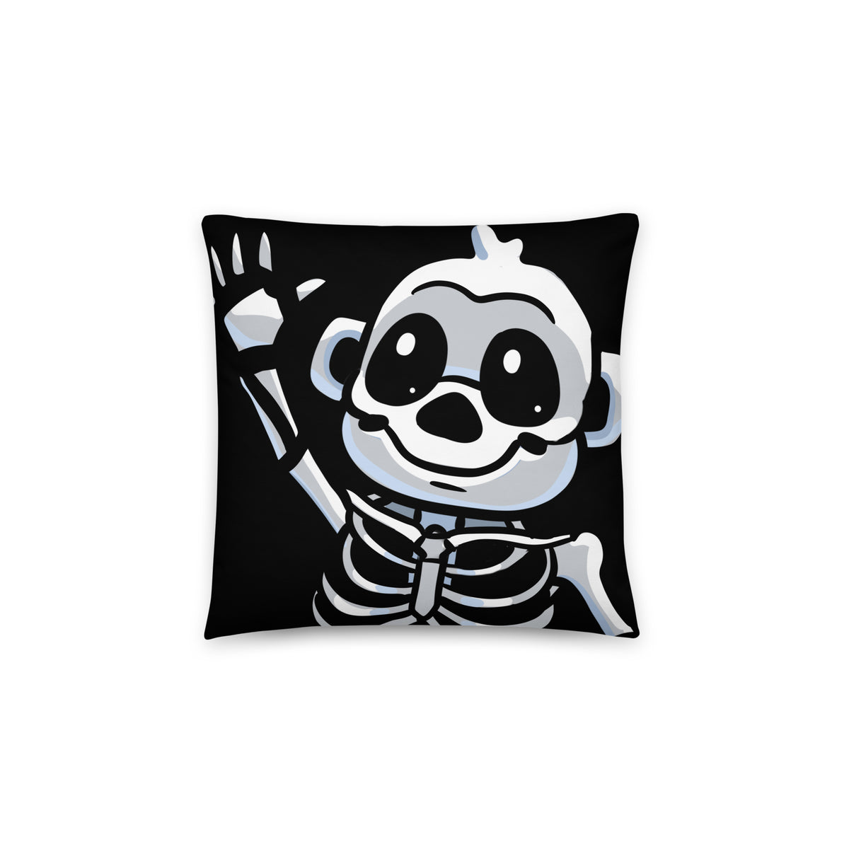 Fcoughlin - 14x14" Pillows - Halloween - TantrumCollectibles.com