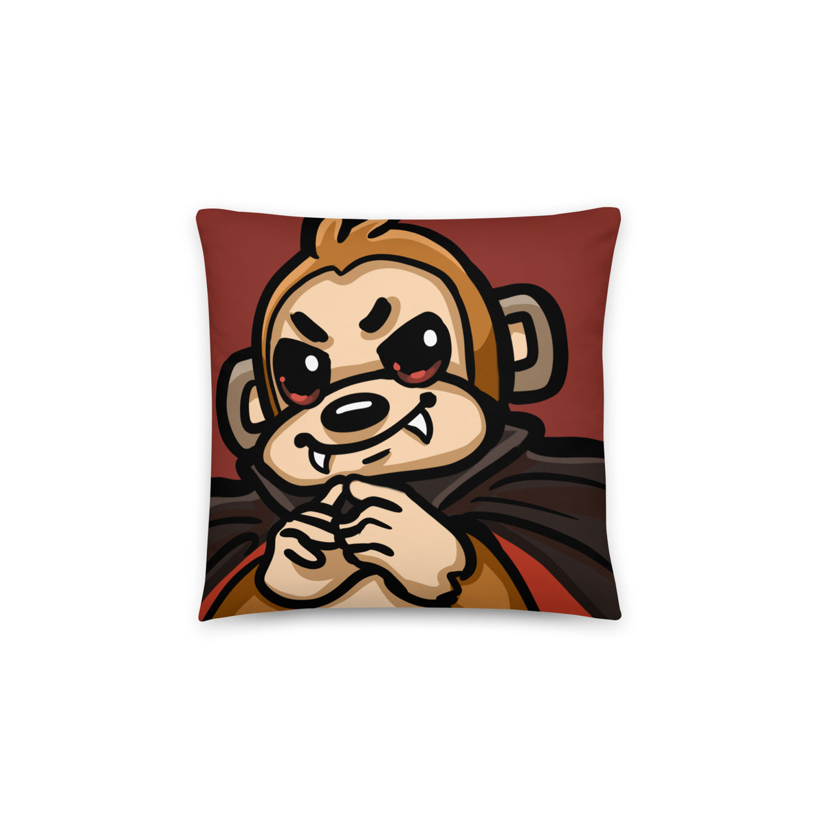 Fcoughlin - 14x14" Pillows - Halloween - TantrumCollectibles.com