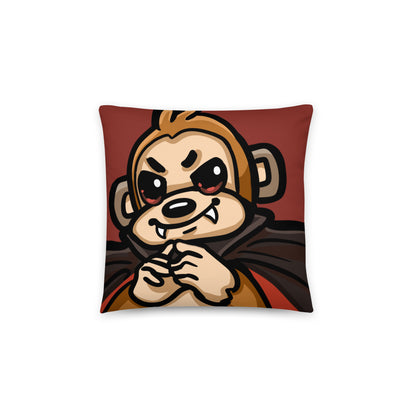 Fcoughlin - 14x14" Pillows - Halloween - TantrumCollectibles.com