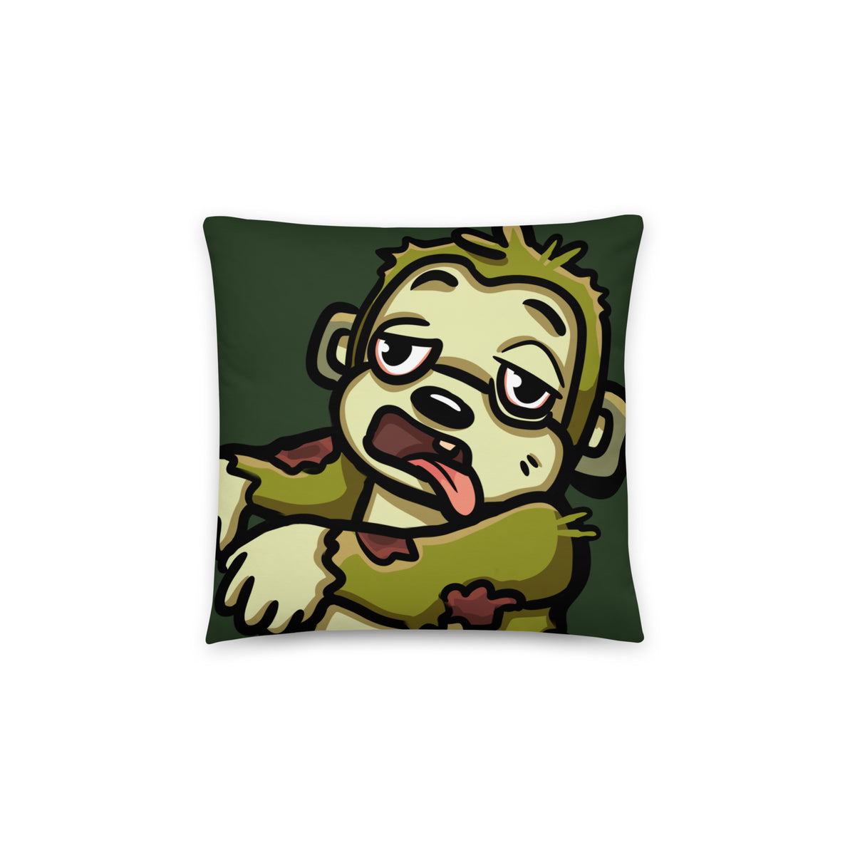 Fcoughlin - 14x14" Pillows - Halloween - TantrumCollectibles.com