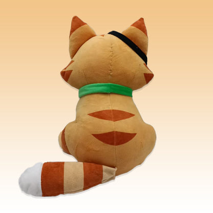 ProtonJon - Bagel Plushie