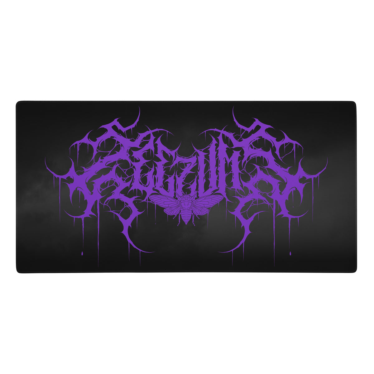 Zeezums - Gaming Mouse Pads - Logo - TantrumCollectibles.com
