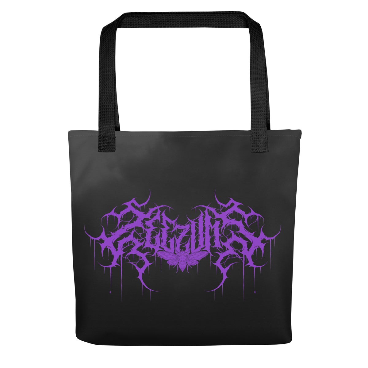 Zeezums - Tote Bags - Logo - TantrumCollectibles.com