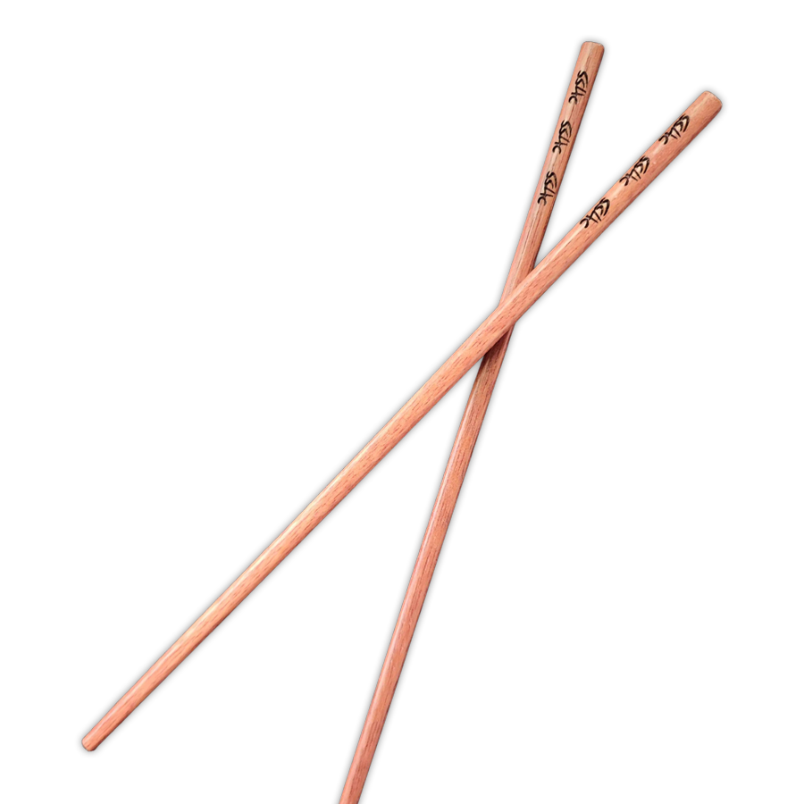 Speed Stuff 4 Charity - Chopsticks - TantrumCollectibles.com