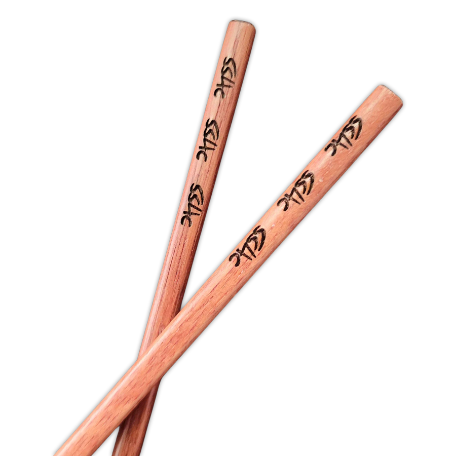 Speed Stuff 4 Charity - Chopsticks - TantrumCollectibles.com
